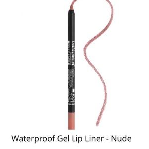 ☀️Bellapierre gel lip liner, nude. With free gift!
